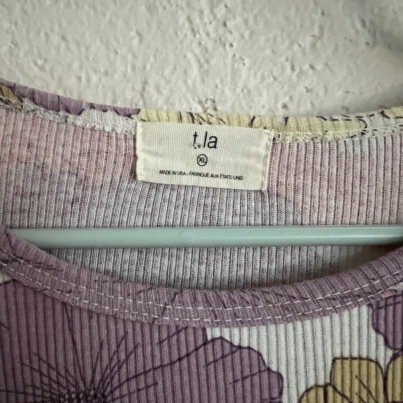 Free people long sleeve - Picture 2 of 2